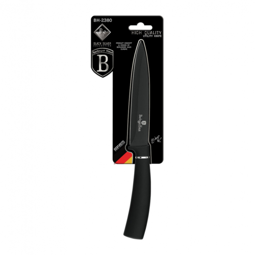 нож кухонный Berlinger - универсальный 12,5см 2380
