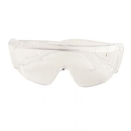 очки защитные - прозрачные