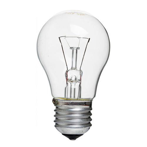 лампа накаливания Билайт - 60Вт Е27 (уп.120шт гофра)