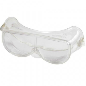 очки защитные INTERTOOL - SP-0021
