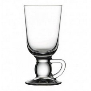 Набор чашек стекло Pasabahce - 280мл Irish coffee 2шт