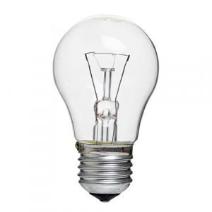 лампа накаливания Билайт - 60Вт Е27 (уп.120шт гофра)