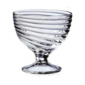 креманка стекло Luminarc - 300мл Swirl