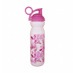 бутылка для воды  - 680 мл Herevin Flamingo