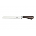 нож кухонный Berlinger - хлебный 20см 2350