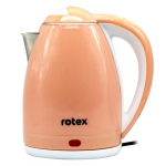 Электрочайник ROTEX - 1,8л, 1500Вт, RKT24-P