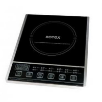 Электроплита ROTEX индукционная  - 1комф. 2000Вт RIO220-G