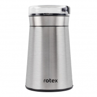 Кофемолка ROTEX - 180Вт, V-70г, RCG180-S
