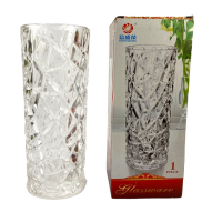 ваза ГСФ - Crystal Rose 20 см