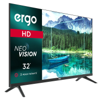 телевизор ERGO - 32DHT6000