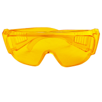 очки защитные - желтые