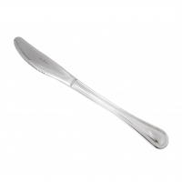 нож столовый MAZHURA  - INGLESE 21,5 см