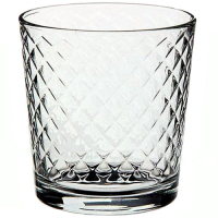 стакан ГСФ - 250мл Кристалл (низкий) (05с1240)