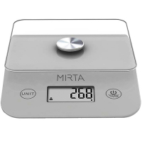 Весы кухонные MIRTA - SK 3005