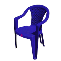кресло - синий