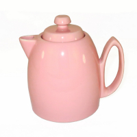 Чайник заварочный керамический - 850мл, 10107-А7