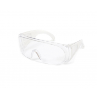 очки защитные HT-tools - прозрачные