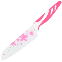 Нож кухонный MRX - сантоку, поварской, 29-248-009