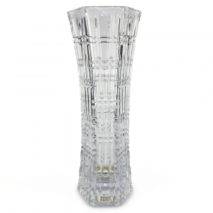 ваза ГСФ - Crystal Luky 29 см