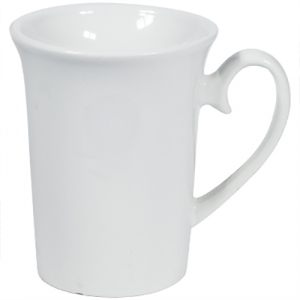 Чашка керамика S&T - 280мл Хорека 13619-01