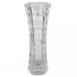 ваза ГСФ - Crystal Luky 29 см