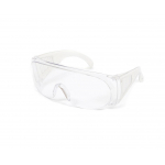 очки защитные HT-tools - прозрачные
