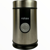 Кофемолка ROTEX - 200Вт, V-80г, RCG 255-S