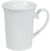 Чашка керамика S&T - 280мл Хорека 13619-01