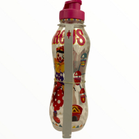 бутылка (ОДК) - 750мл для воды спортивная