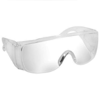 очки защитные INTERTOOL - SP-0020