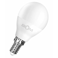 лампа LED Biom - G45 7W E14 4500К