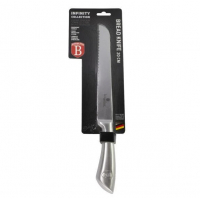нож кухонный Berlinger - хлебный 20см 2432